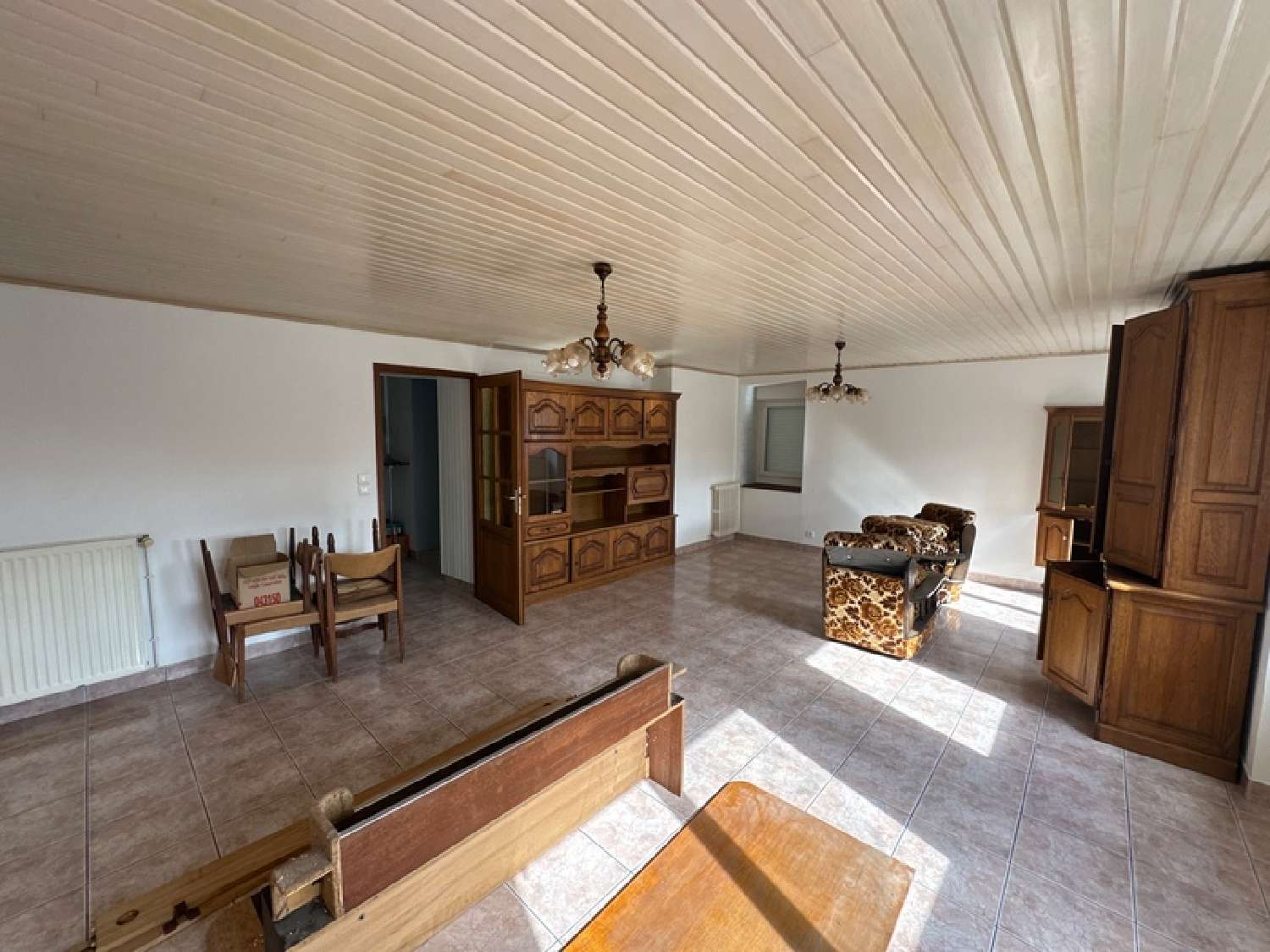  à vendre maison de ville Plouay Morbihan 3