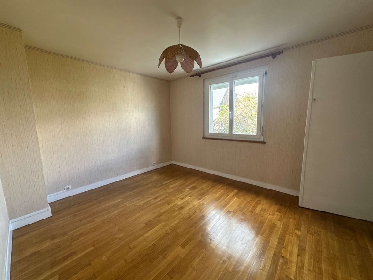  à vendre maison de ville Plouay Morbihan 4