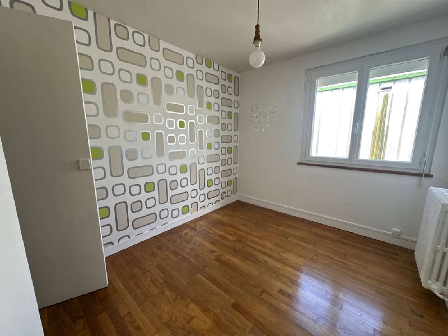  à vendre maison de ville Plouay Morbihan 5