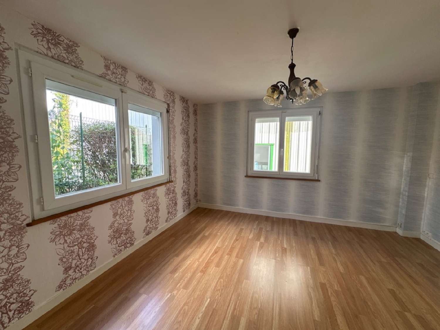  à vendre maison de ville Plouay Morbihan 6