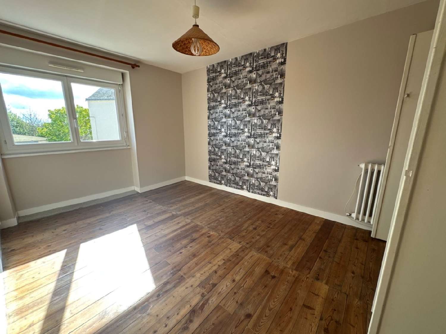  à vendre maison de ville Plouay Morbihan 7