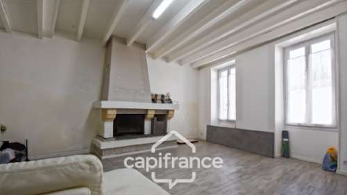 Pont-l'Abbé-d'Arnoult Charente-Maritime casa urbana foto 7149886