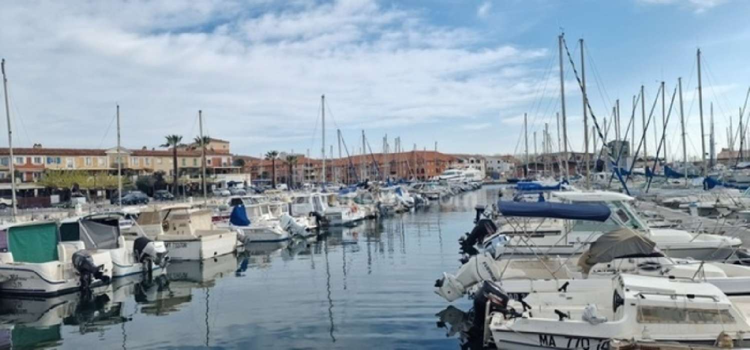  te koop stadshuis Port-de-Bouc Bouches-du-Rhône 1