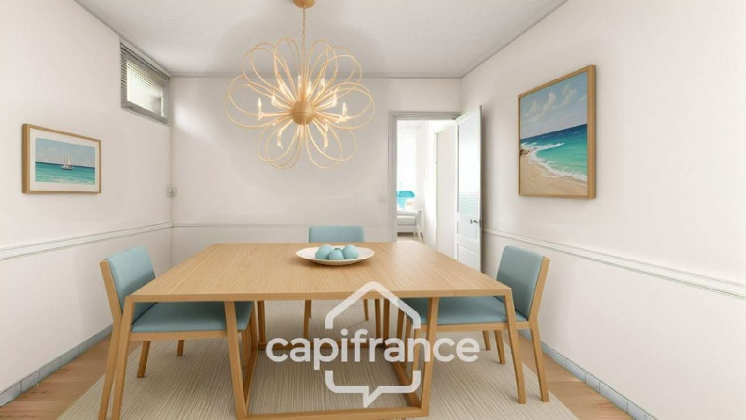  à vendre maison de ville Puyoô Pyrénées-Atlantiques 5