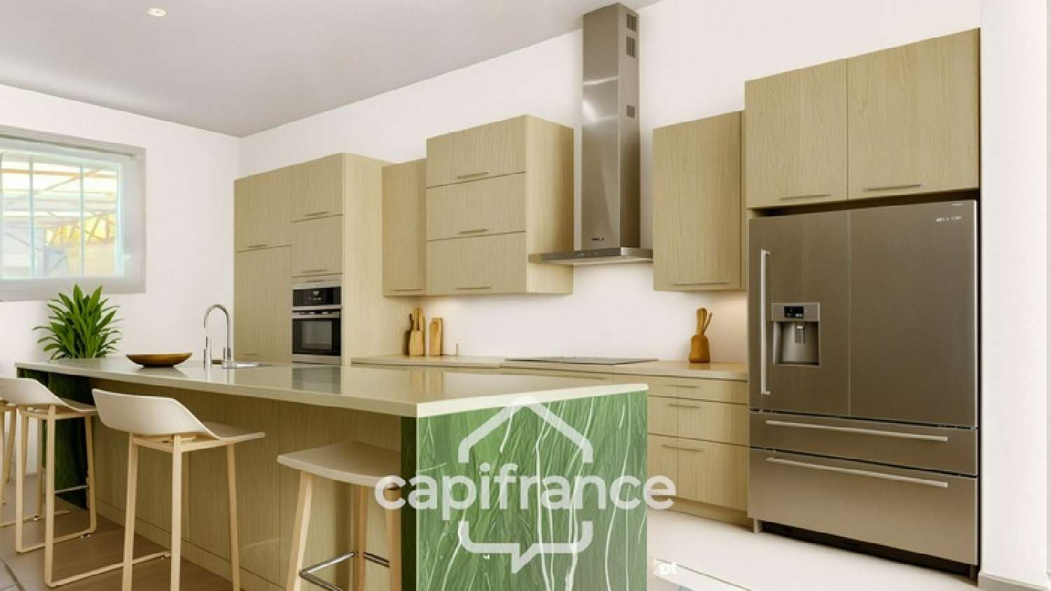  à vendre maison de ville Puyoô Pyrénées-Atlantiques 7