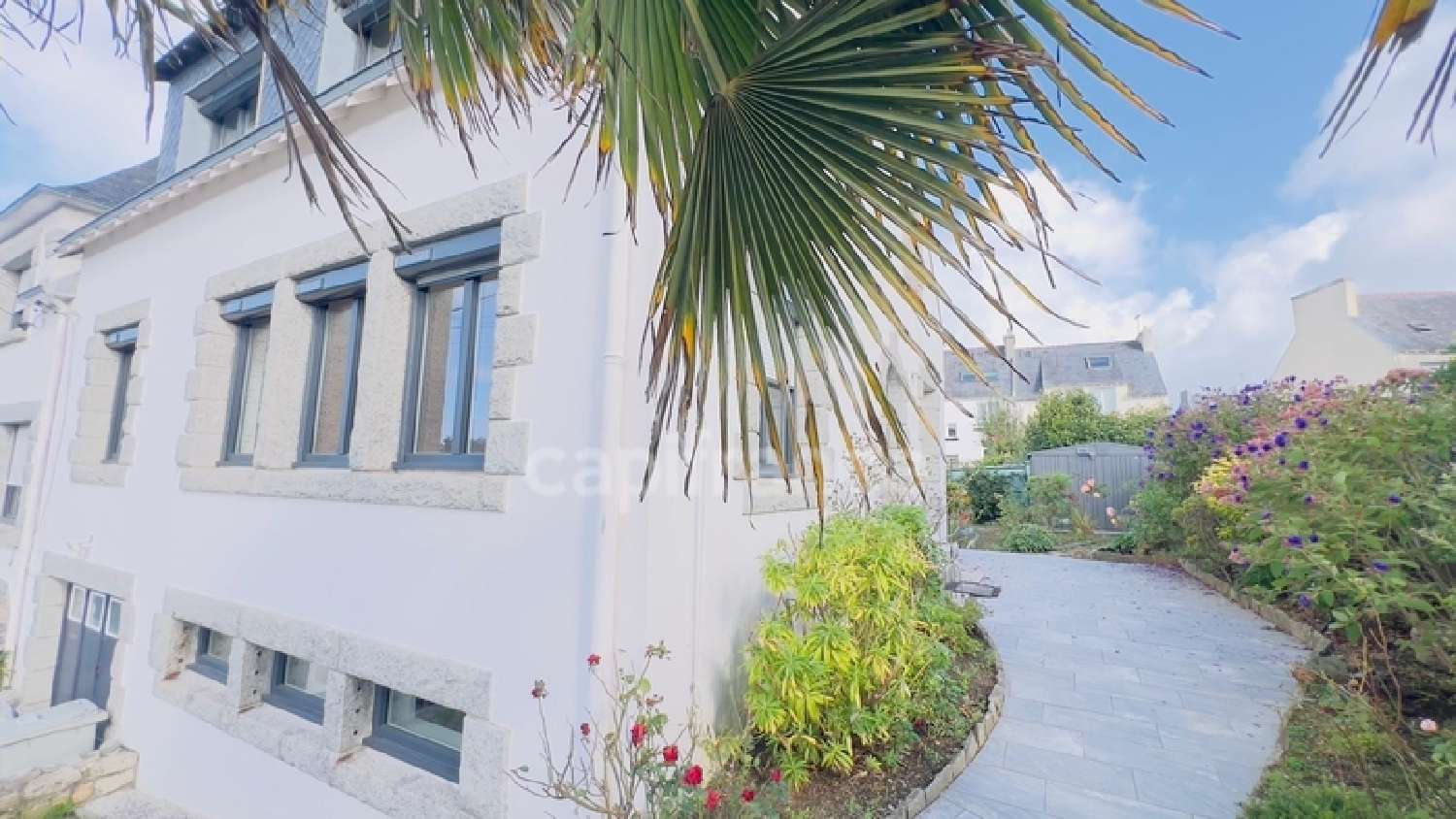  te koop stadshuis Quimper Finistère 2