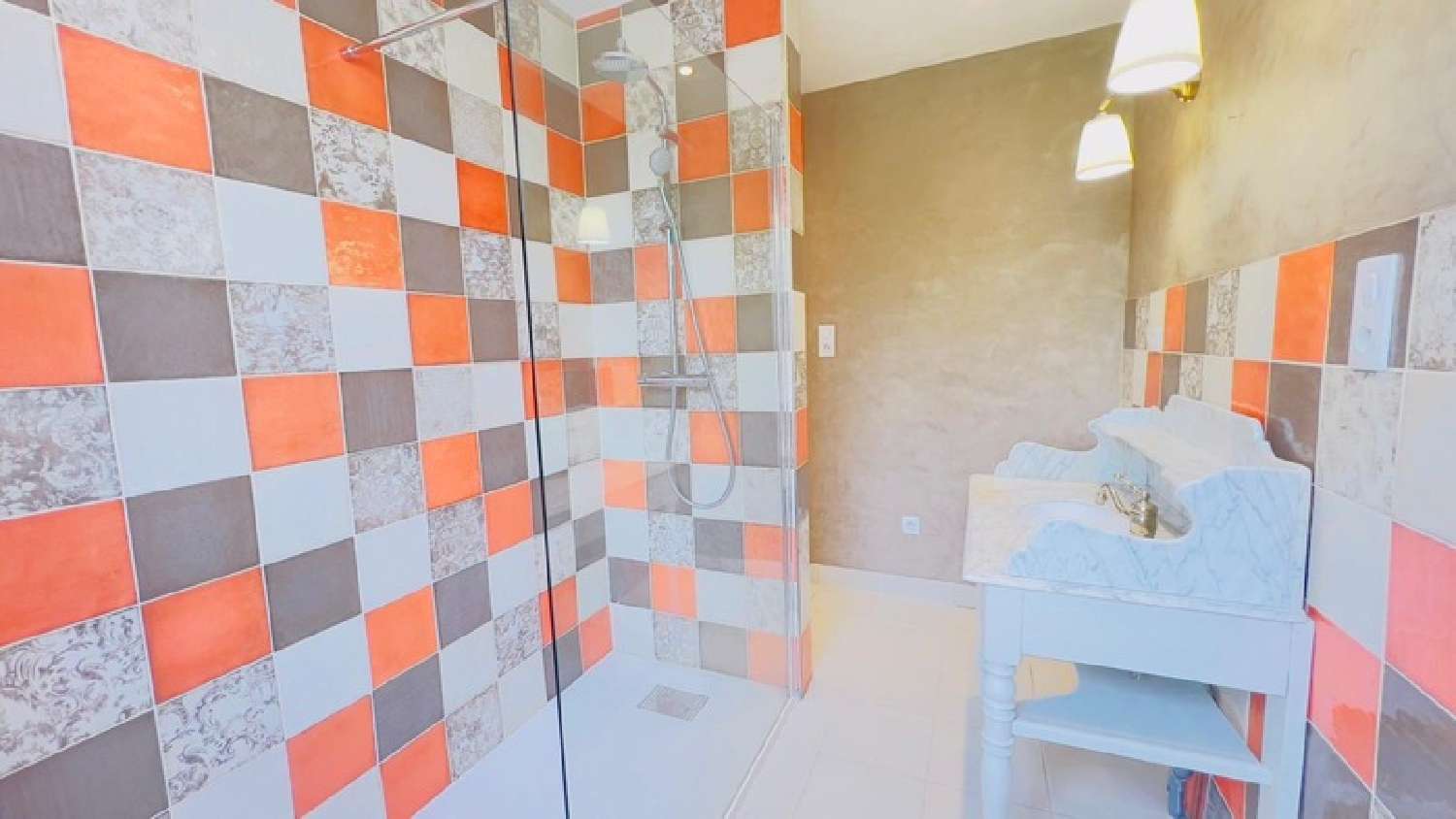  te koop stadshuis Quimper Finistère 8