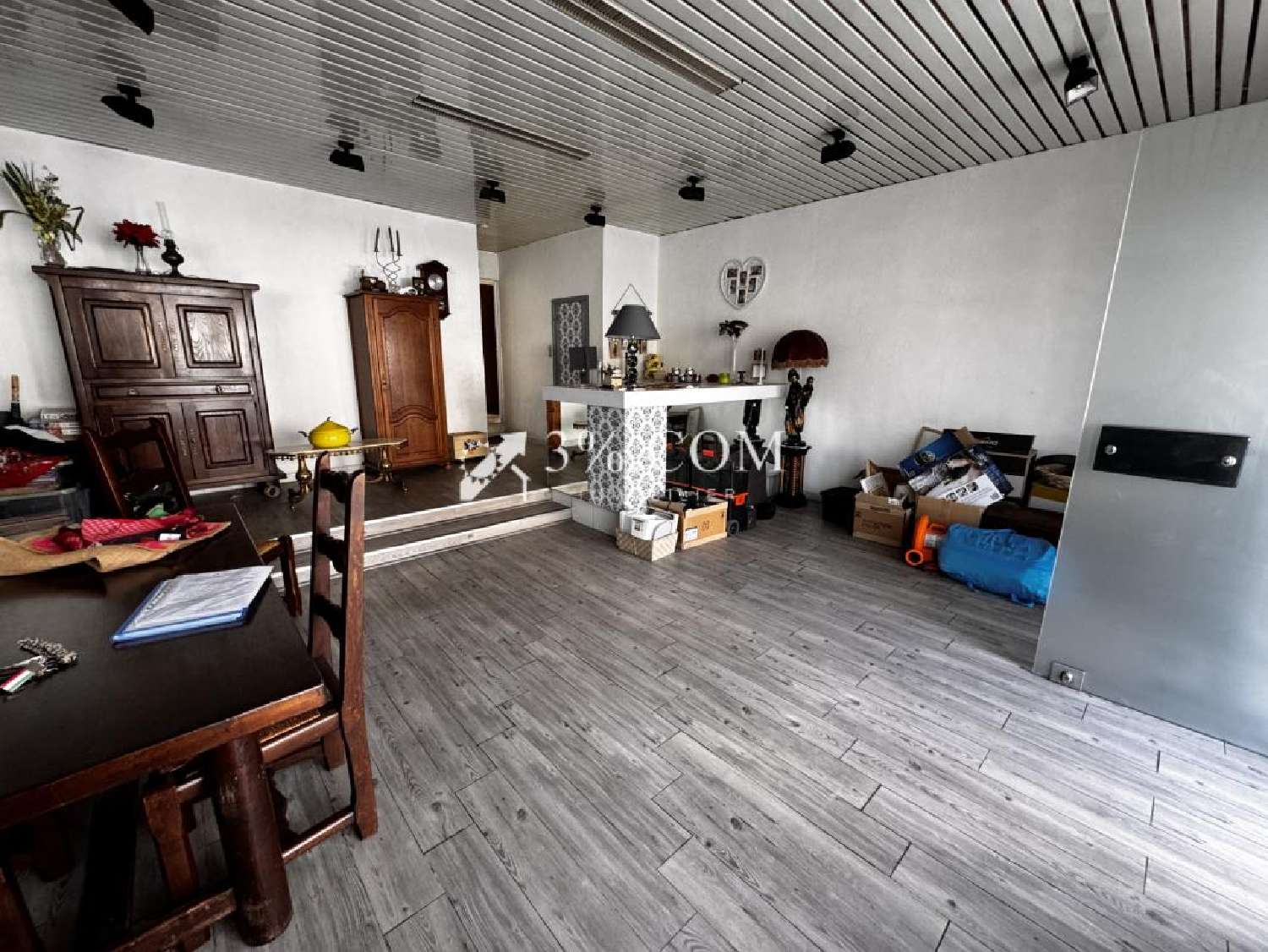  for sale city house Raismes Nord 1