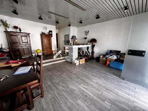 Raismes Nord city house foto 7156755