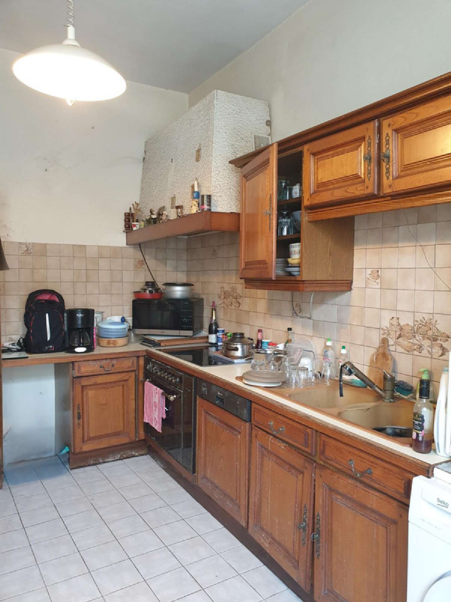  te koop stadshuis Rioux-Martin Charente 7