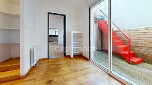 Rochefort Charente-Maritime casa urbana foto 7150295