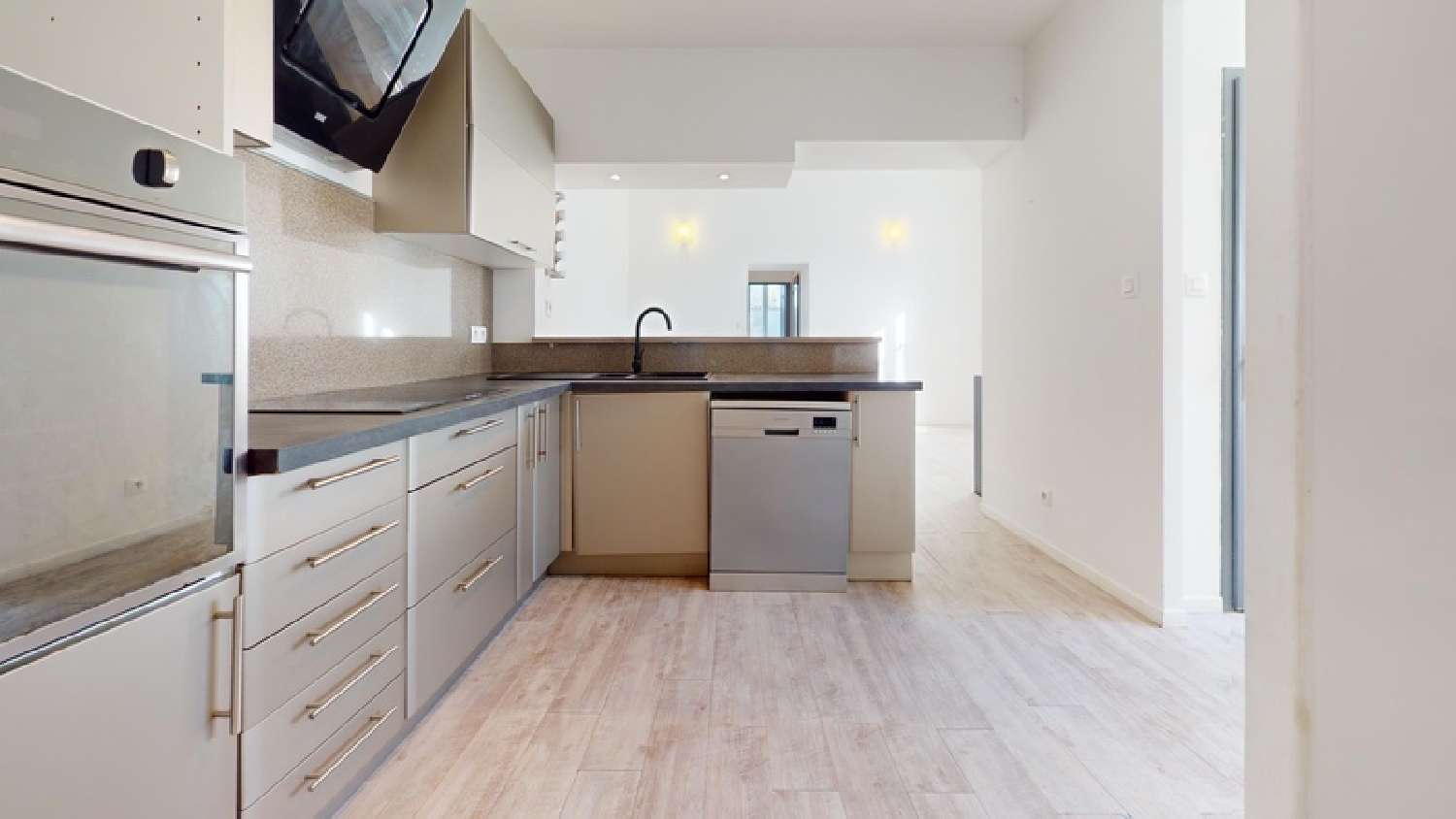  en venta casa urbana Rochefort Charente-Maritime 2