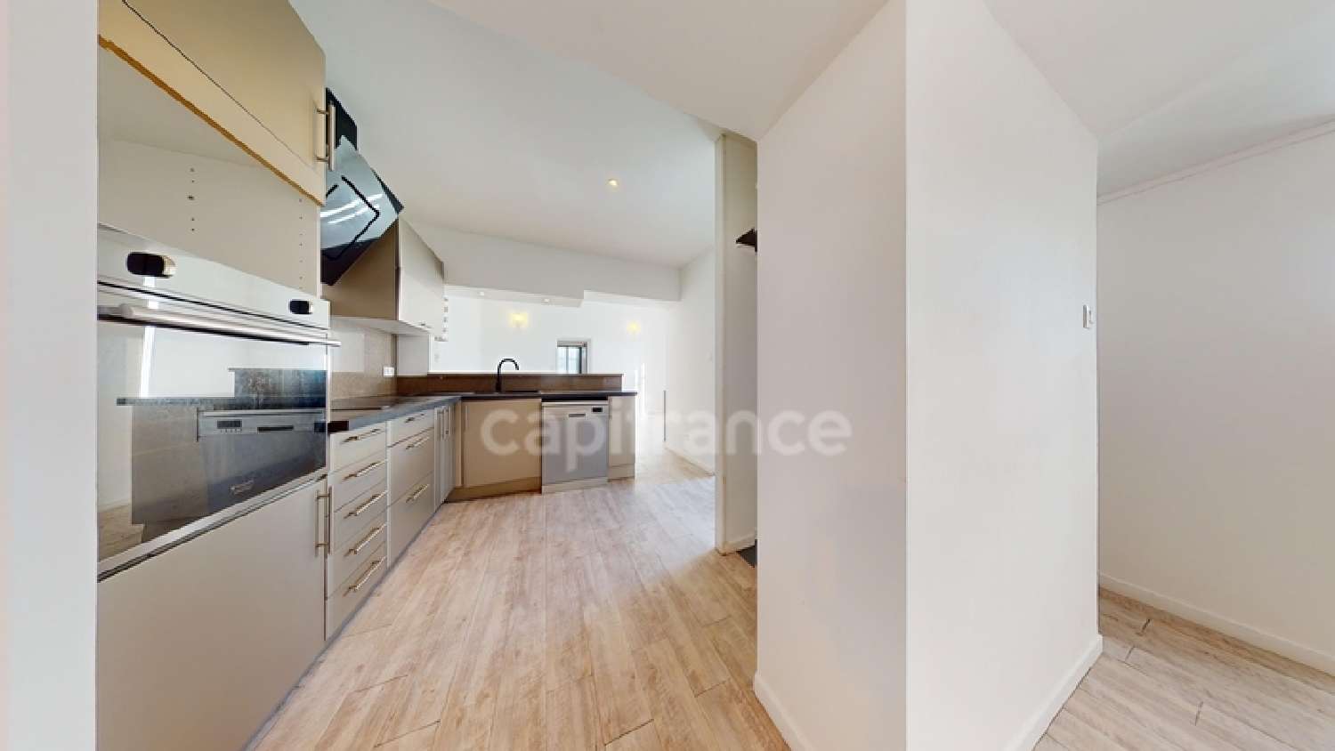  en venta casa urbana Rochefort Charente-Maritime 4