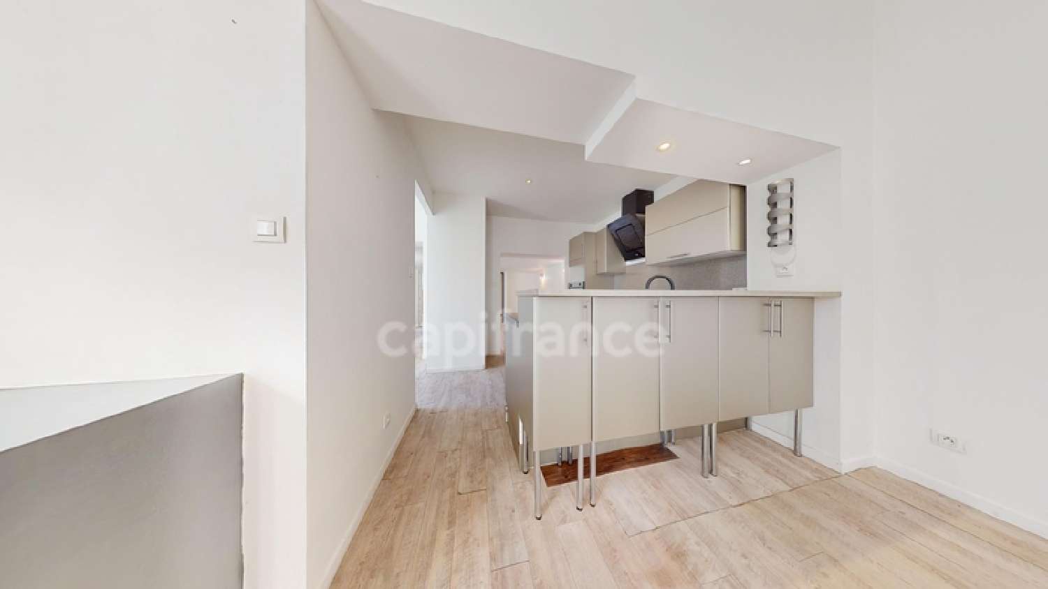  en venta casa urbana Rochefort Charente-Maritime 5