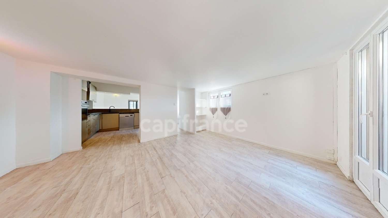  en venta casa urbana Rochefort Charente-Maritime 8