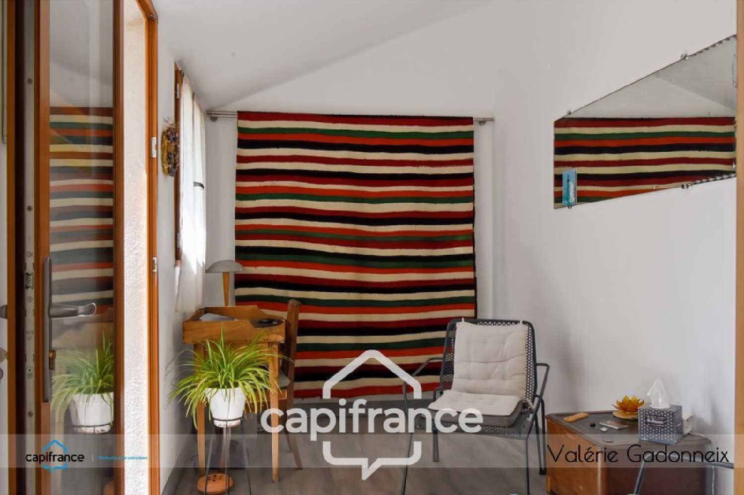  à vendre maison de ville Rochefort Charente-Maritime 6