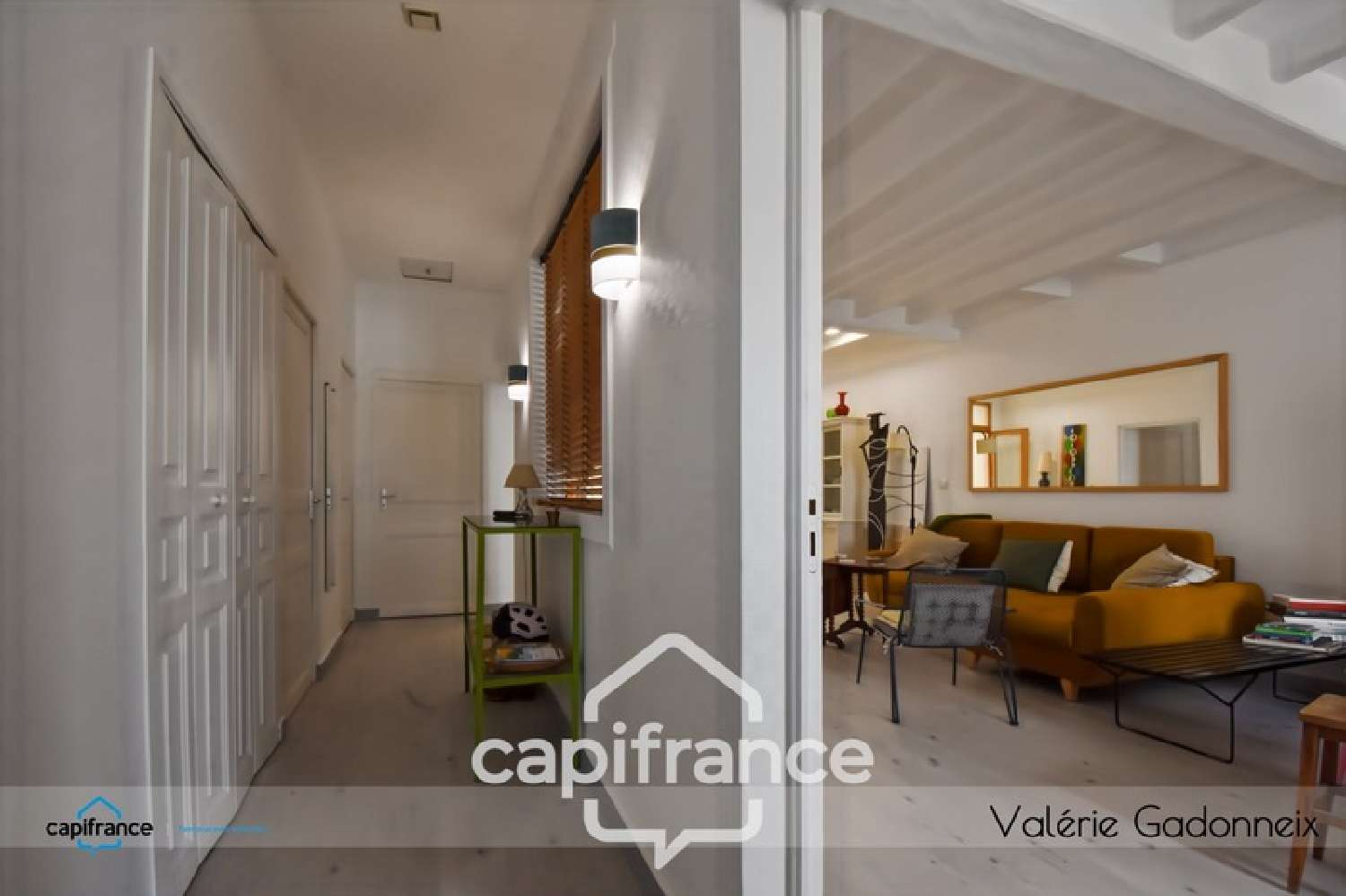  à vendre maison de ville Rochefort Charente-Maritime 8