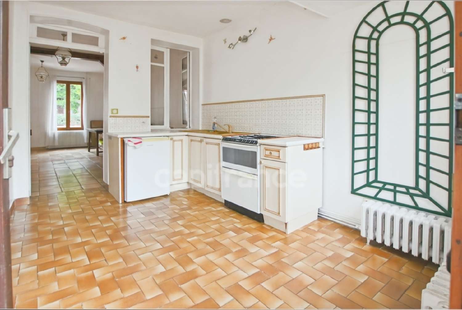  for sale city house Rouen 76100 Seine-Maritime 3