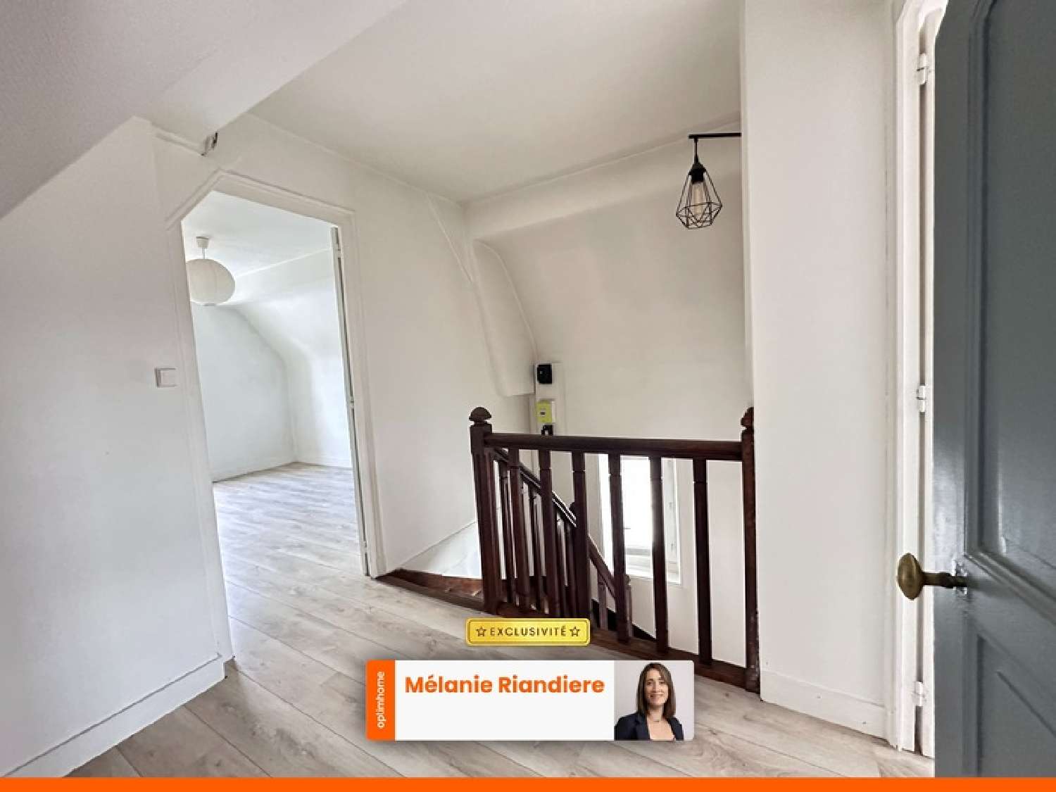 à vendre maison de ville Sablé-sur-Sarthe Sarthe 7