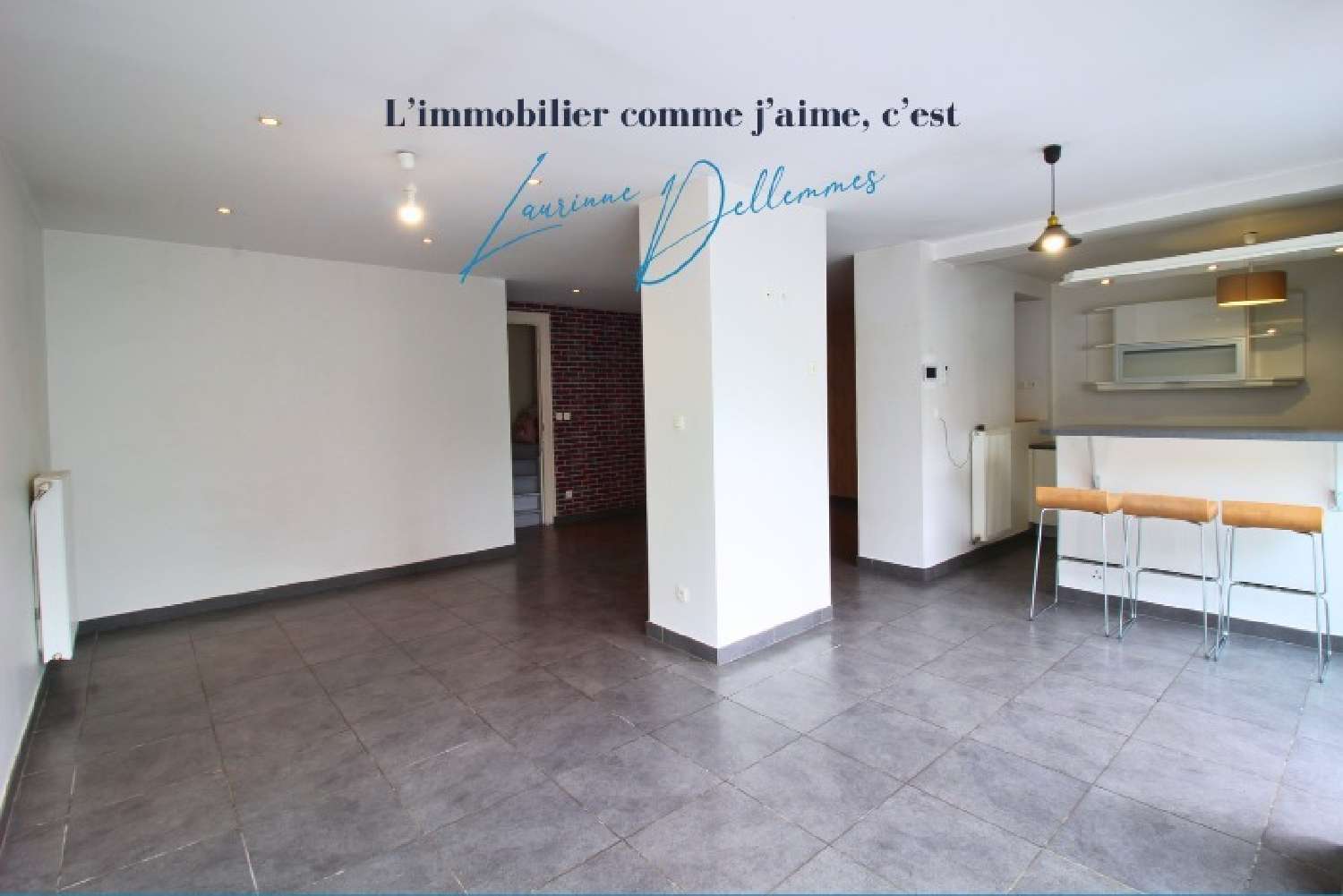 à vendre maison de ville Saint-Amand-les-Eaux Nord 2