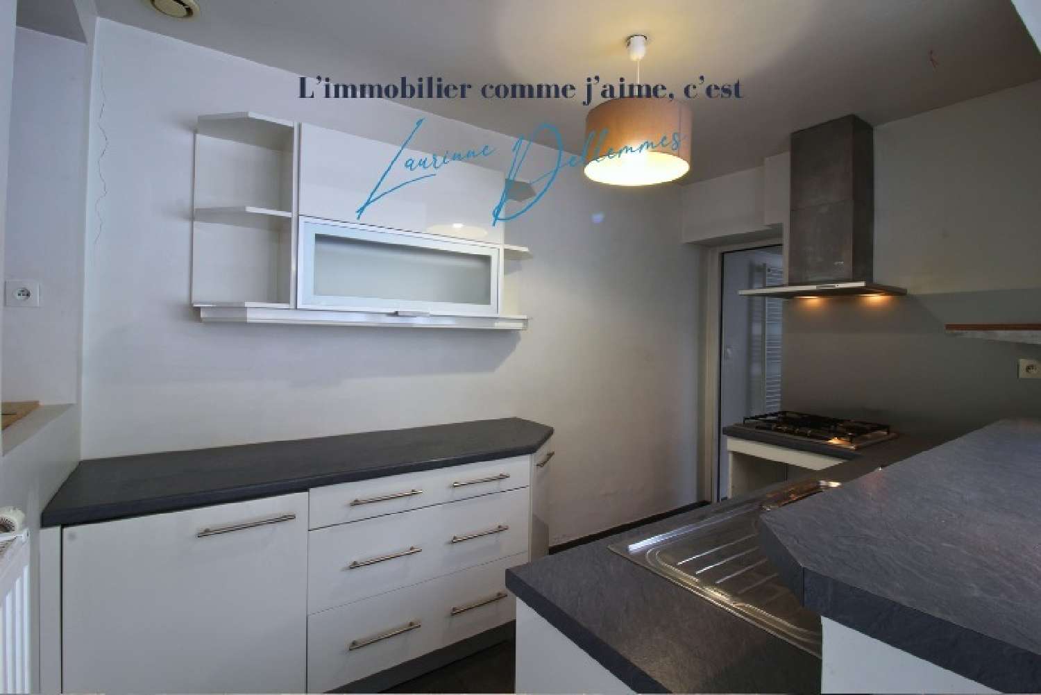 à vendre maison de ville Saint-Amand-les-Eaux Nord 5