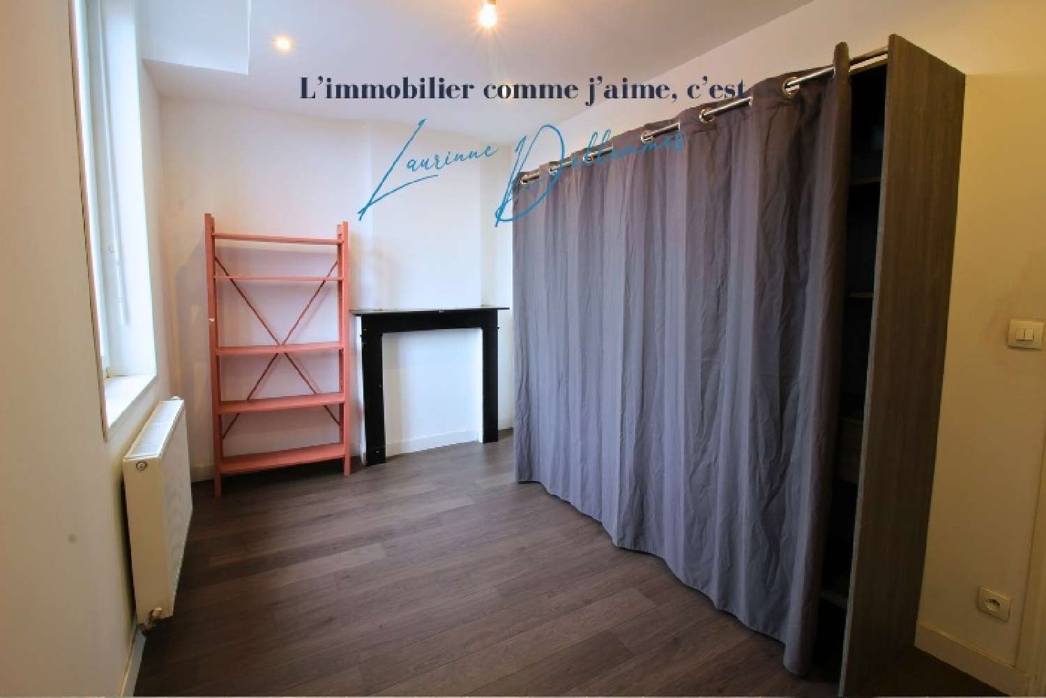 à vendre maison de ville Saint-Amand-les-Eaux Nord 6