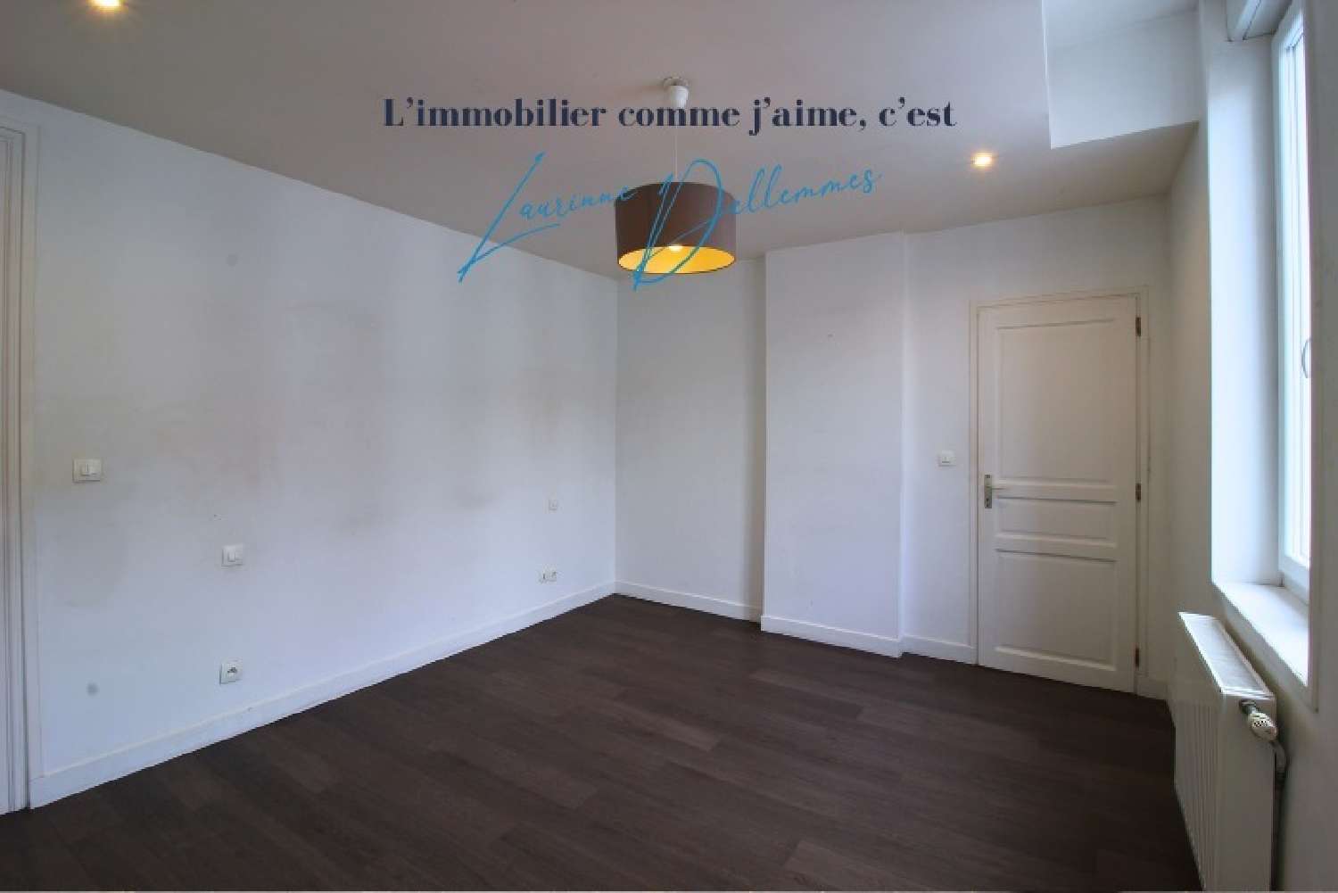 à vendre maison de ville Saint-Amand-les-Eaux Nord 8