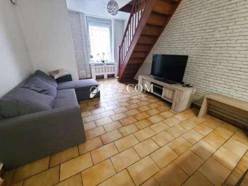 Saint-André-lez-Lille Nord maison de ville foto 7163642