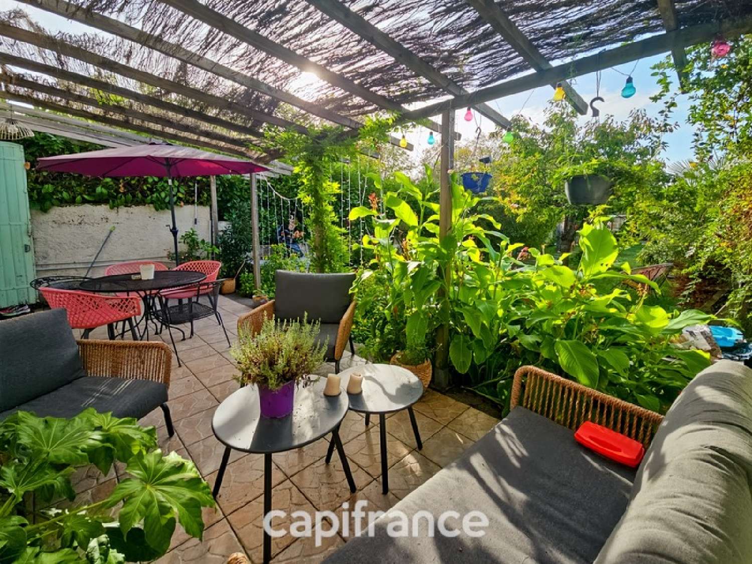  te koop stadshuis Saint-André-de-Cubzac Gironde 1