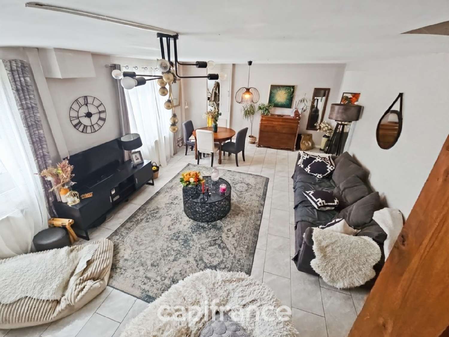  te koop stadshuis Saint-André-de-Cubzac Gironde 5