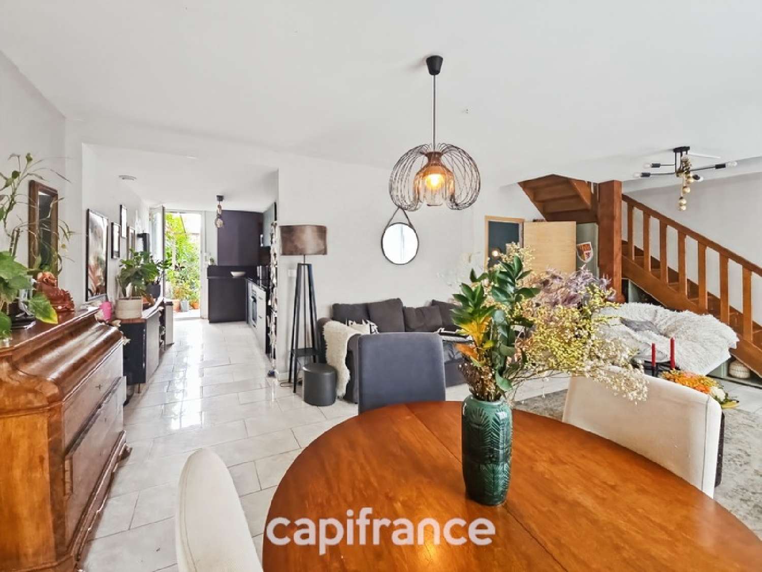  te koop stadshuis Saint-André-de-Cubzac Gironde 6