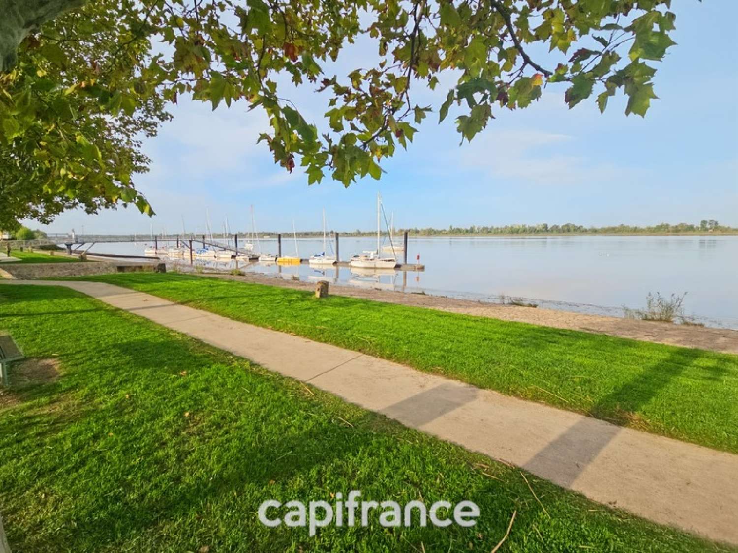  te koop stadshuis Saint-André-de-Cubzac Gironde 8