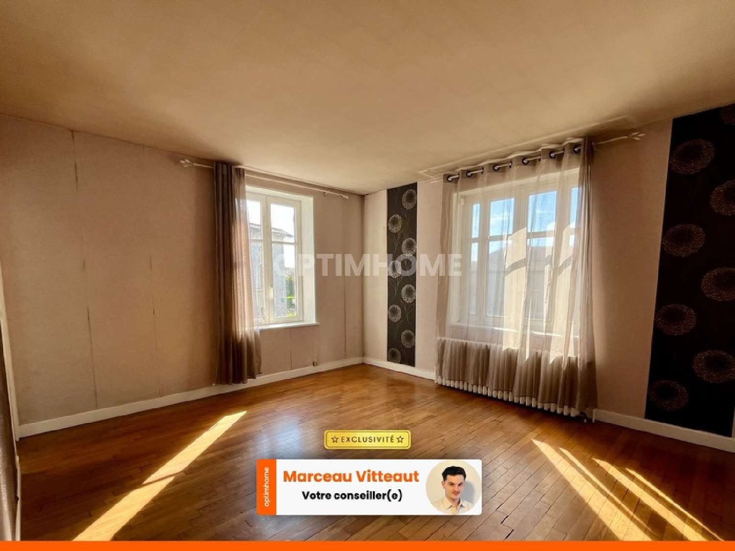  te koop stadshuis Saint-André-de-Corcy Ain 4
