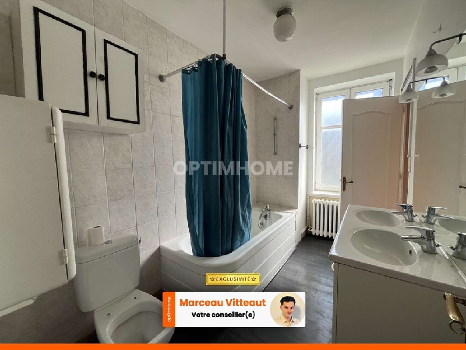  te koop stadshuis Saint-André-de-Corcy Ain 5