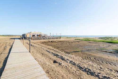 Saint-Brévin-les-Pins Loire-Atlantique Stadthaus Bild 7150513