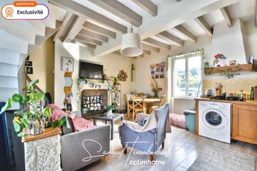 Saint-Désir Calvados city house foto 7157313