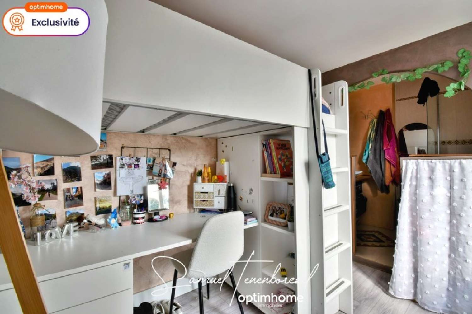  for sale city house Saint-Désir Calvados 5