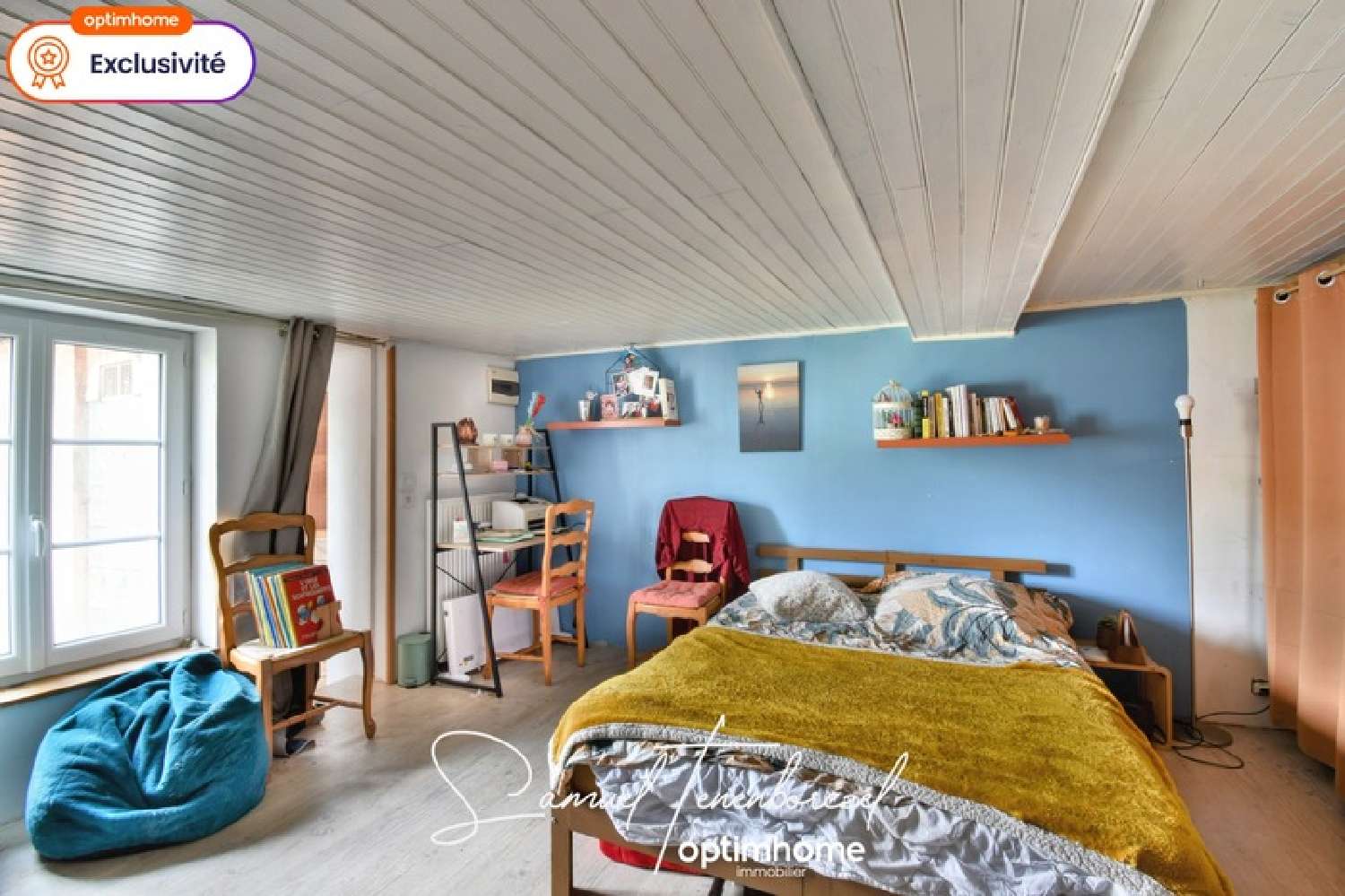  for sale city house Saint-Désir Calvados 6