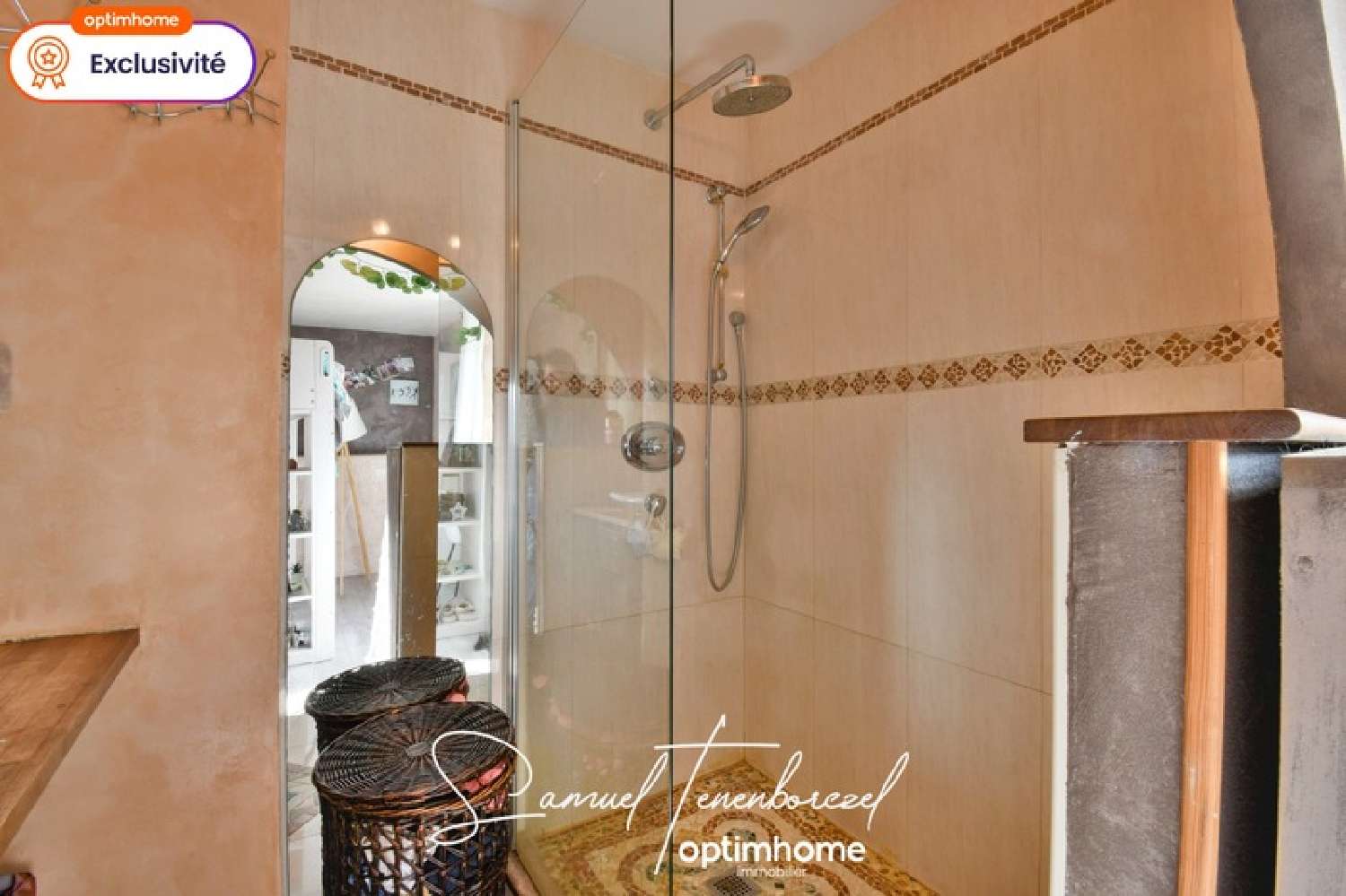  for sale city house Saint-Désir Calvados 7