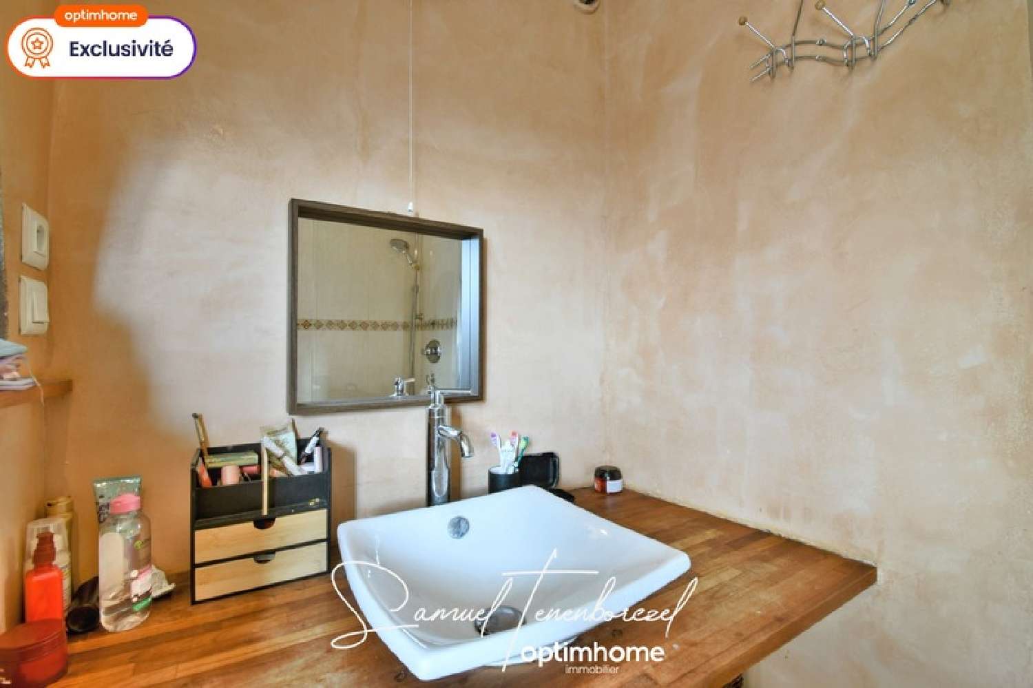  for sale city house Saint-Désir Calvados 8