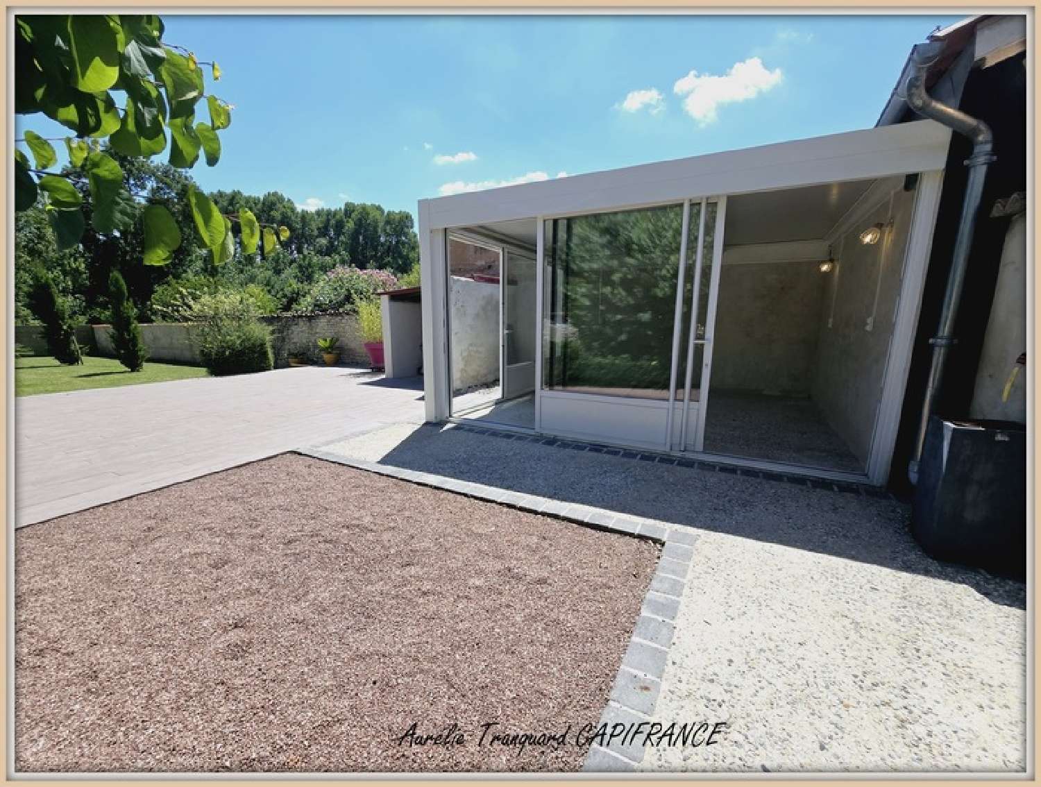  te koop stadshuis Saint-Jean-d'Angély Charente-Maritime 1