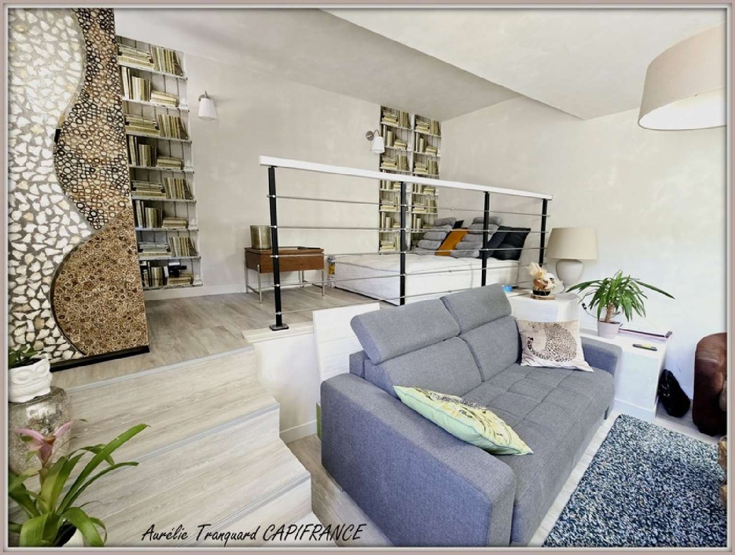  te koop stadshuis Saint-Jean-d'Angély Charente-Maritime 6