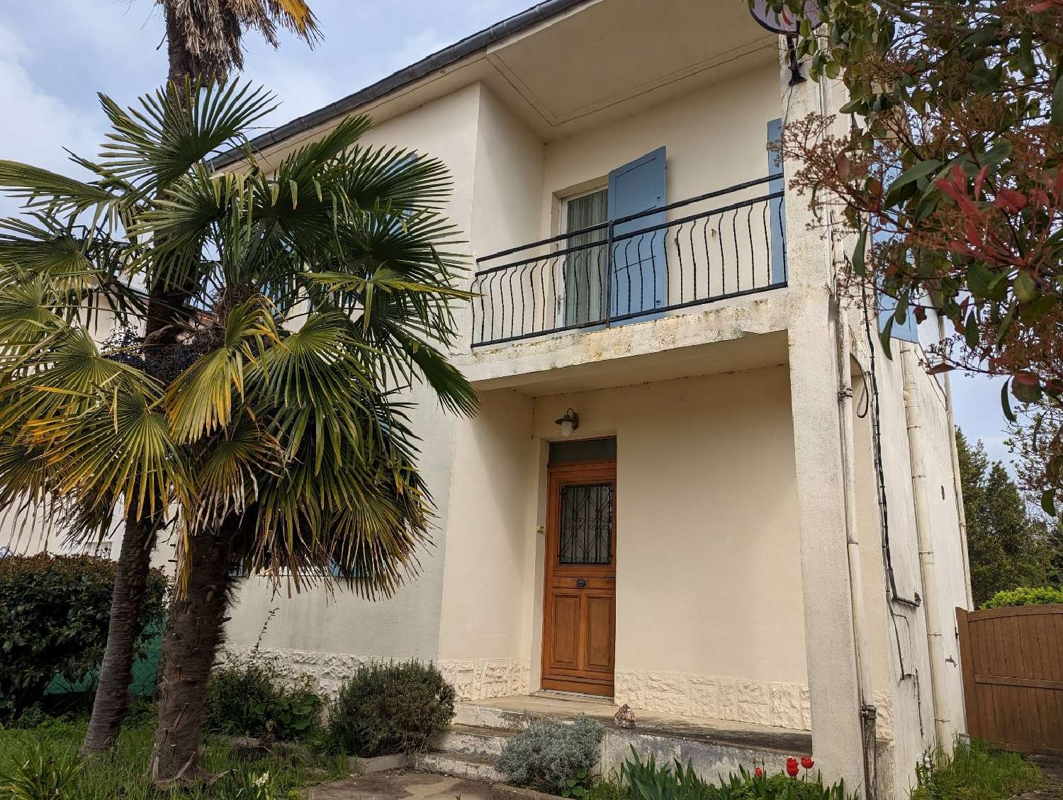  te koop stadshuis Saint-Jean-d'Angély Charente-Maritime 1