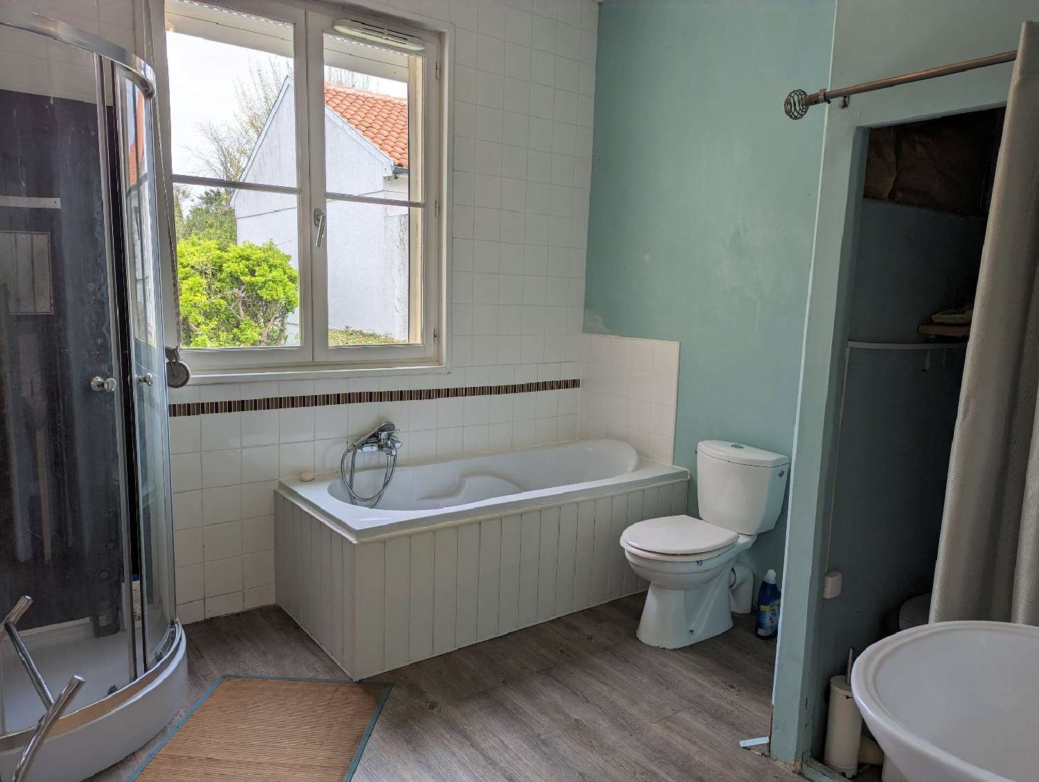  te koop stadshuis Saint-Jean-d'Angély Charente-Maritime 6