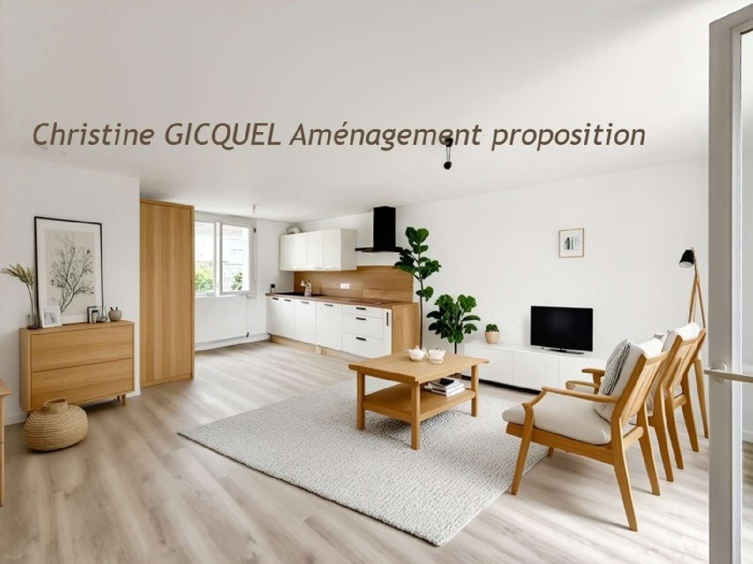  kaufen Stadthaus Saint-Nazaire Loire-Atlantique 3