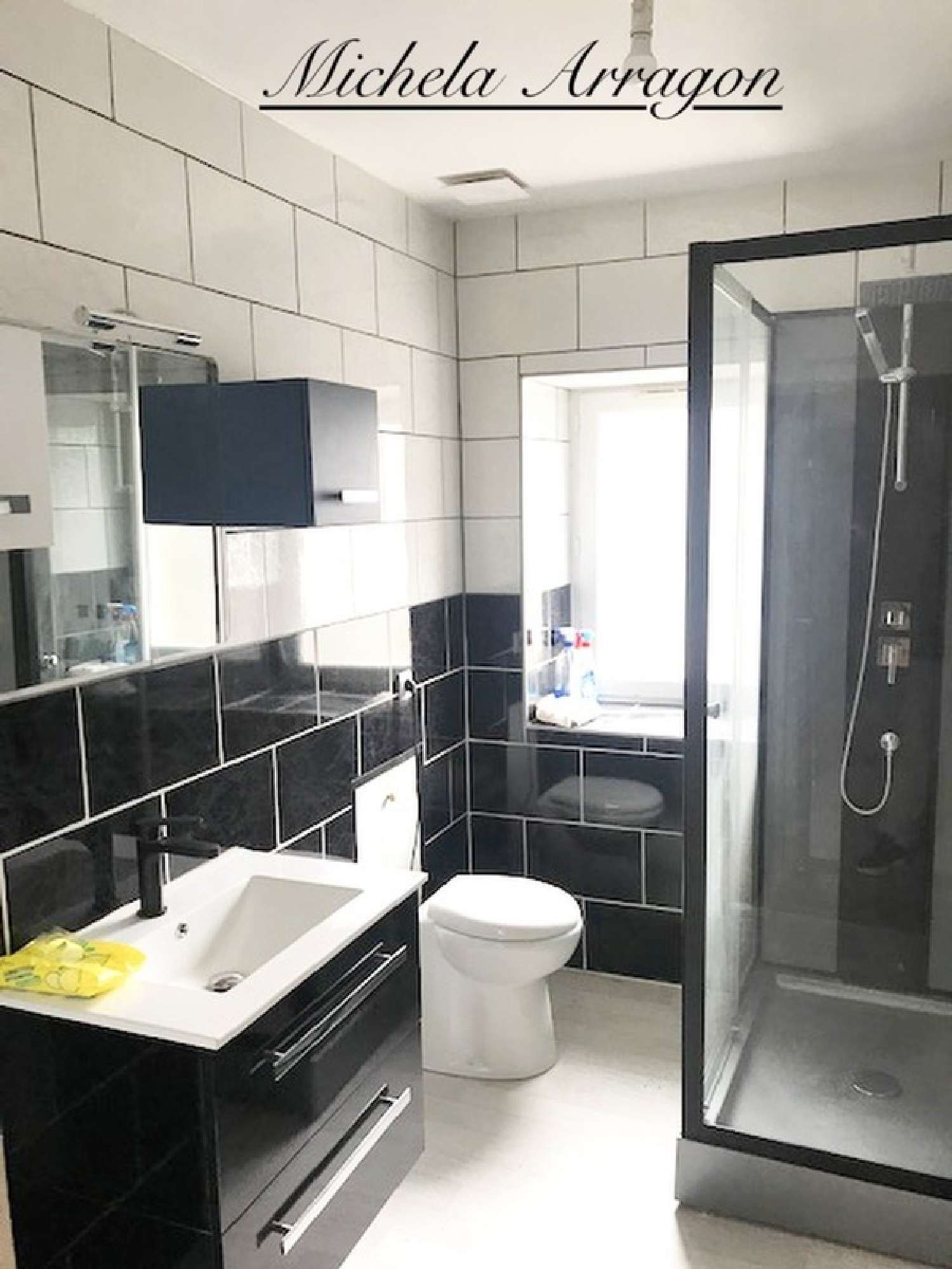  for sale city house Saint-Pastour Lot-et-Garonne 4