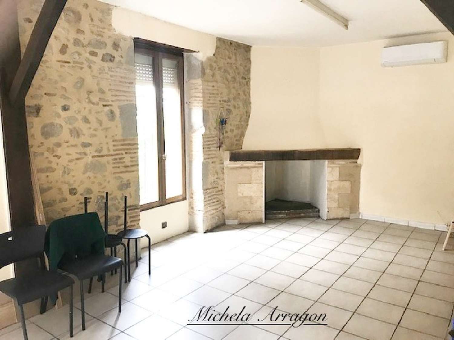  for sale city house Saint-Pastour Lot-et-Garonne 6