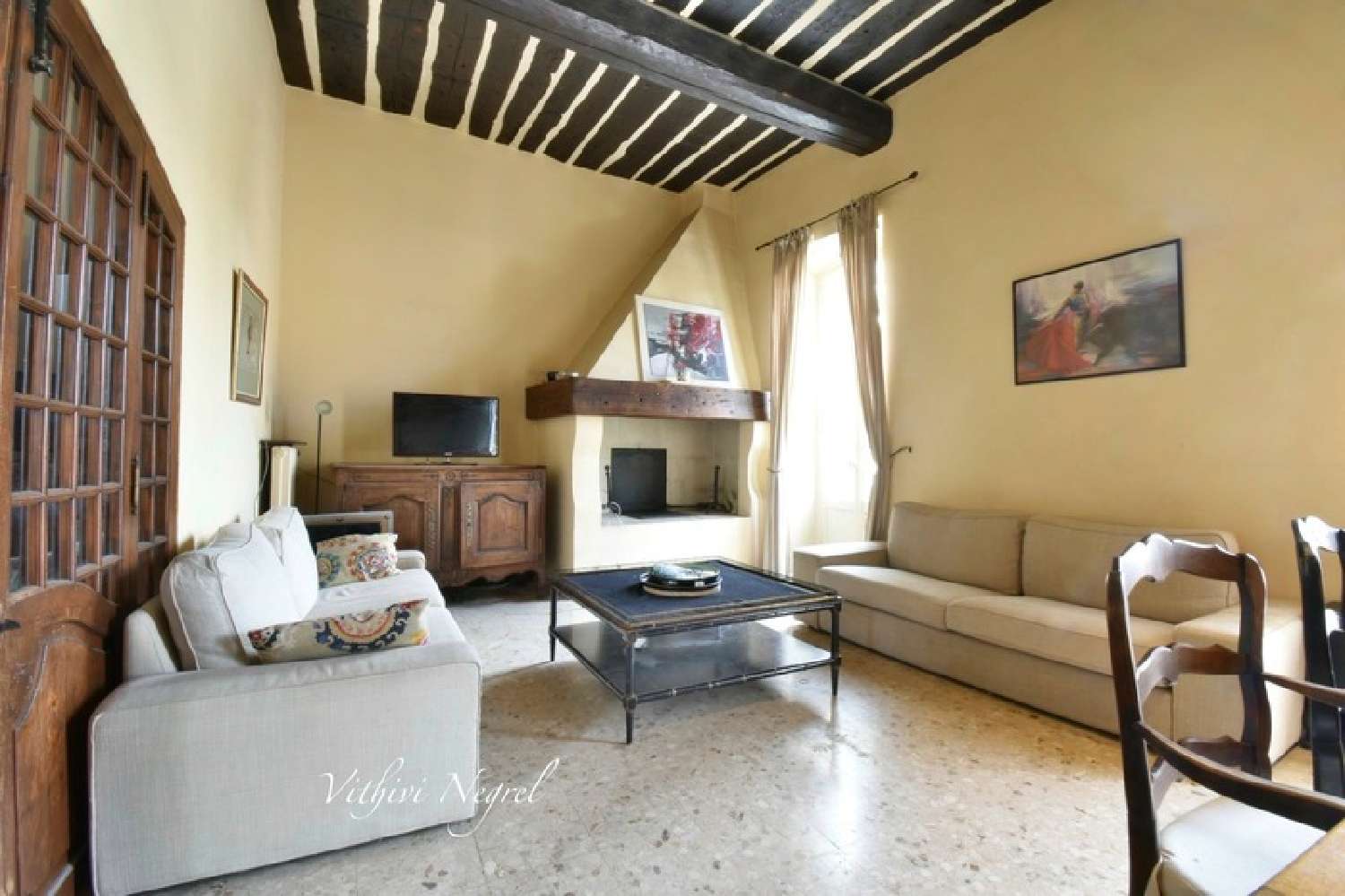  en venta casa urbana Saint-Rémy-de-Provence Bocas del Ródano 1