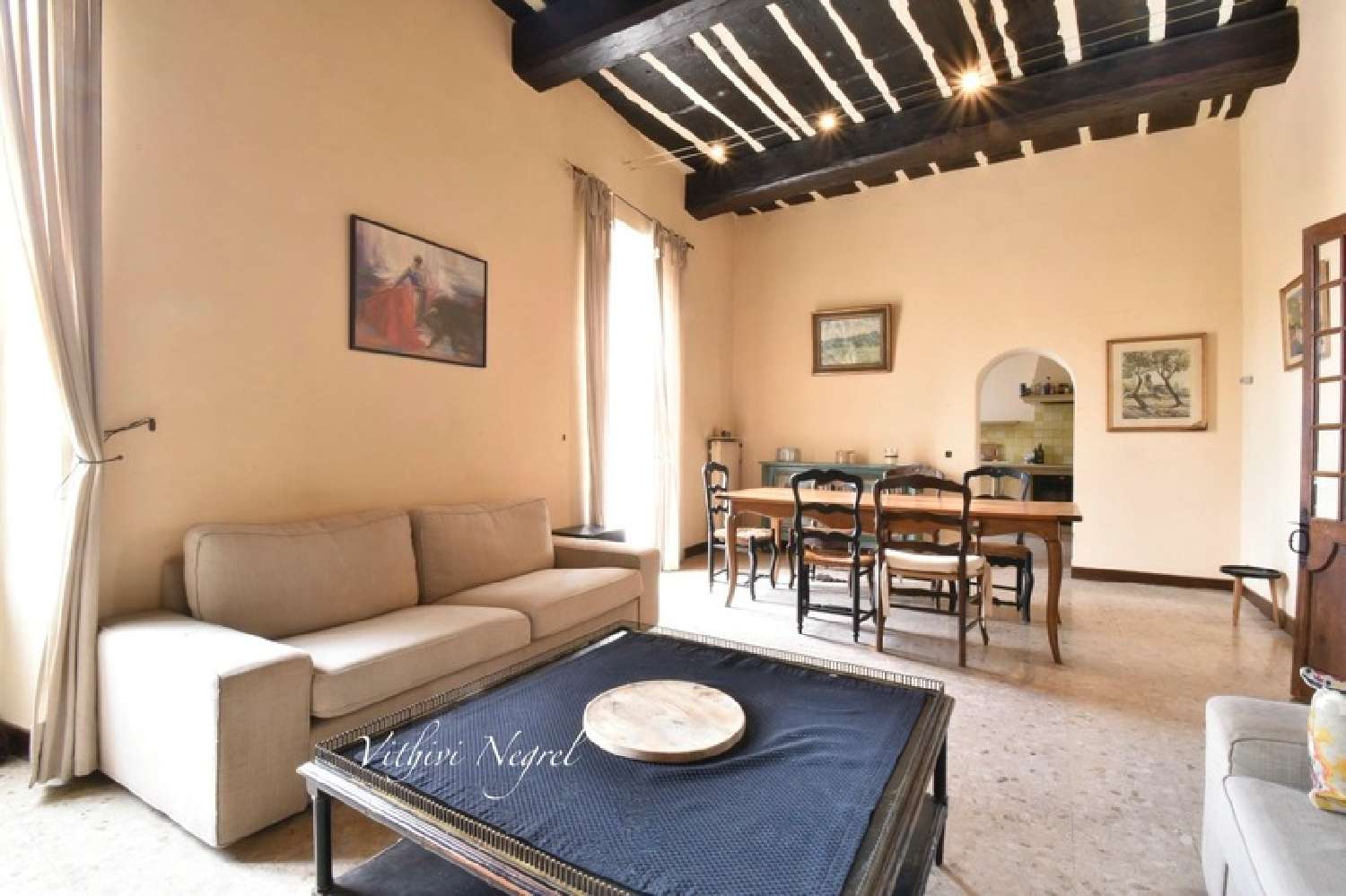  en venta casa urbana Saint-Rémy-de-Provence Bocas del Ródano 2