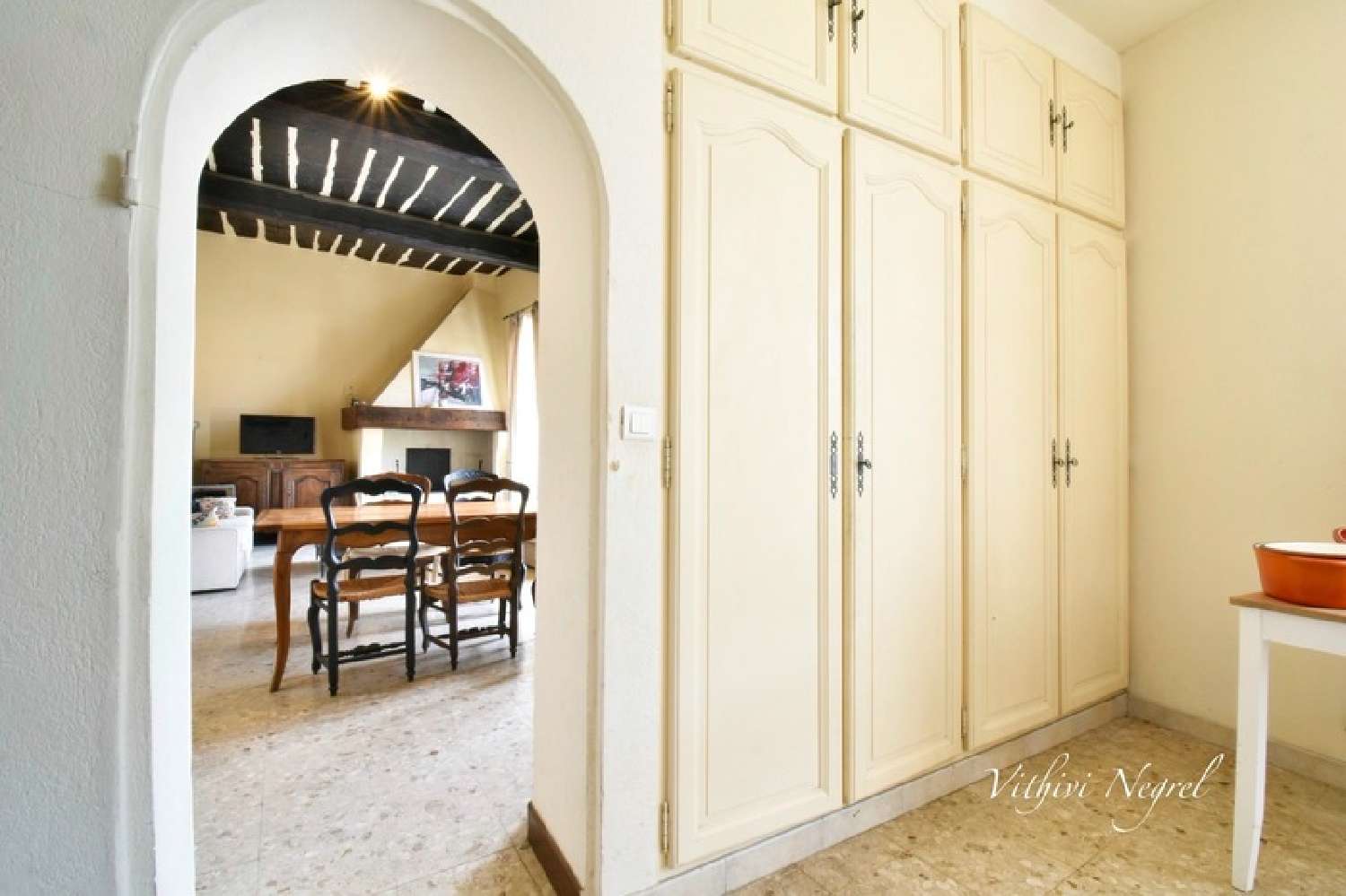  en venta casa urbana Saint-Rémy-de-Provence Bocas del Ródano 3